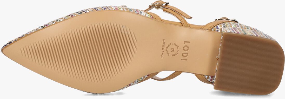 LODI multi lodi sandalen amur-te
