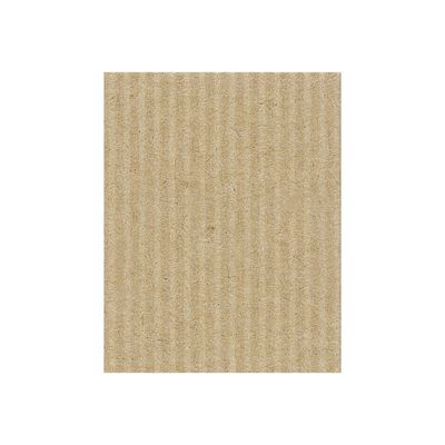 Clairefontaine - Carton ondulé - rouleau de 70 x 50 cm - 300 g/m² - kraft