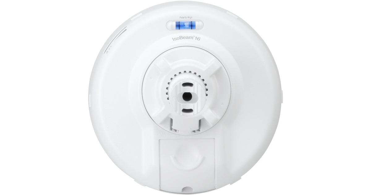 UbiquitiISO-BEAM-16 beschermdop