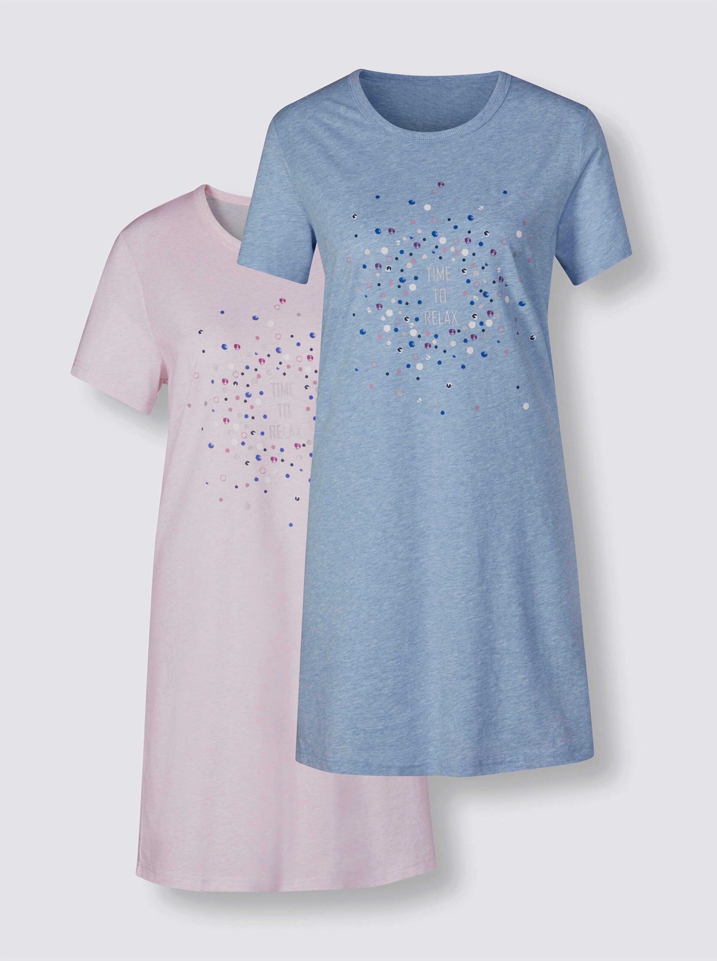 Sleepshirts