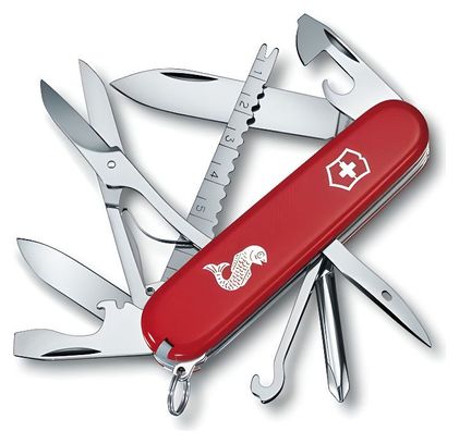 Couteau Suisse de poche Victorinox 1.4733.72