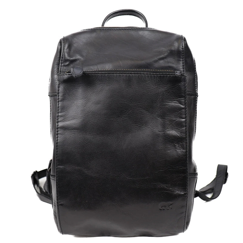 Bear Design Compacte Rugzak Sil Zwart