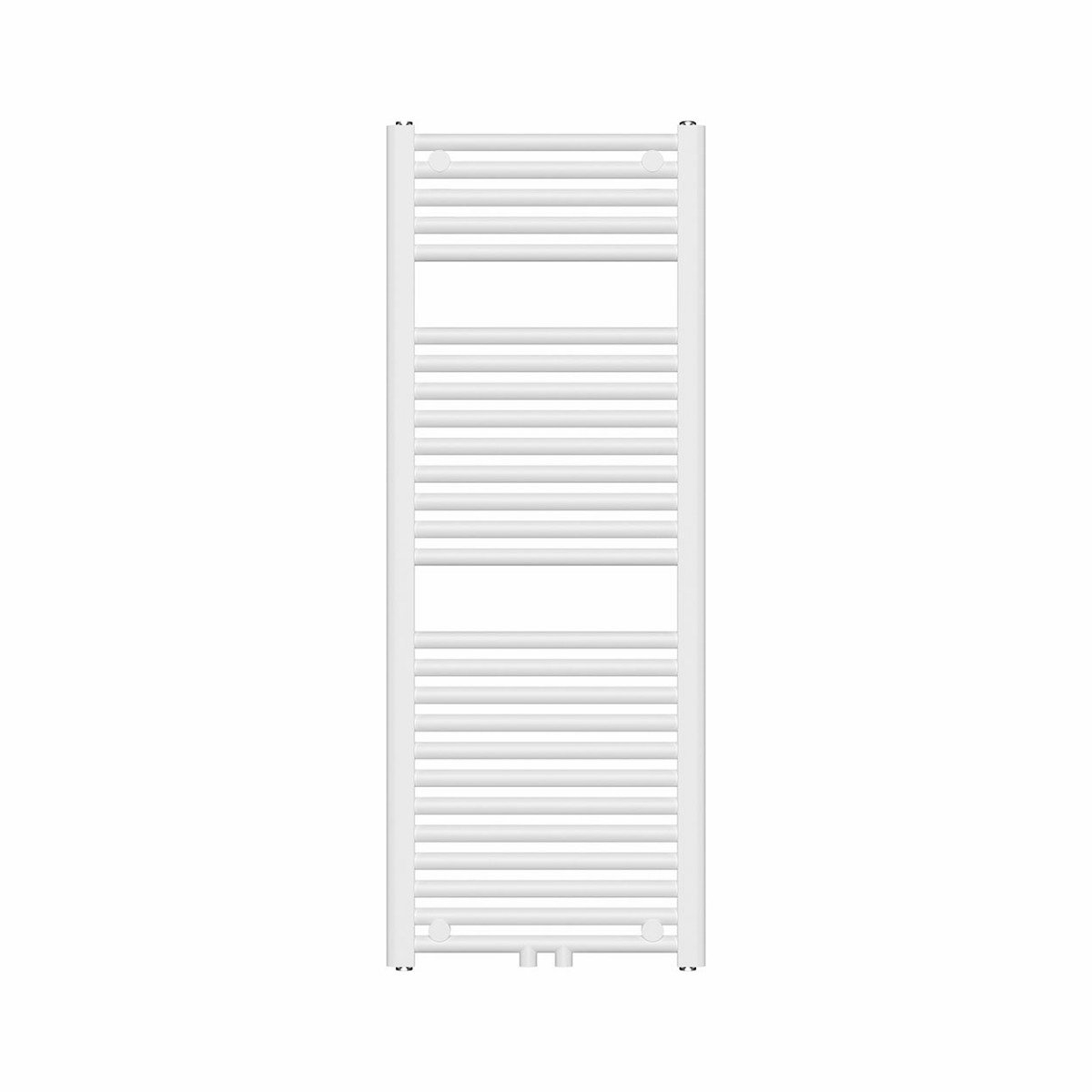 Calor Elara sierradiator wit 118.5x45cm 538W