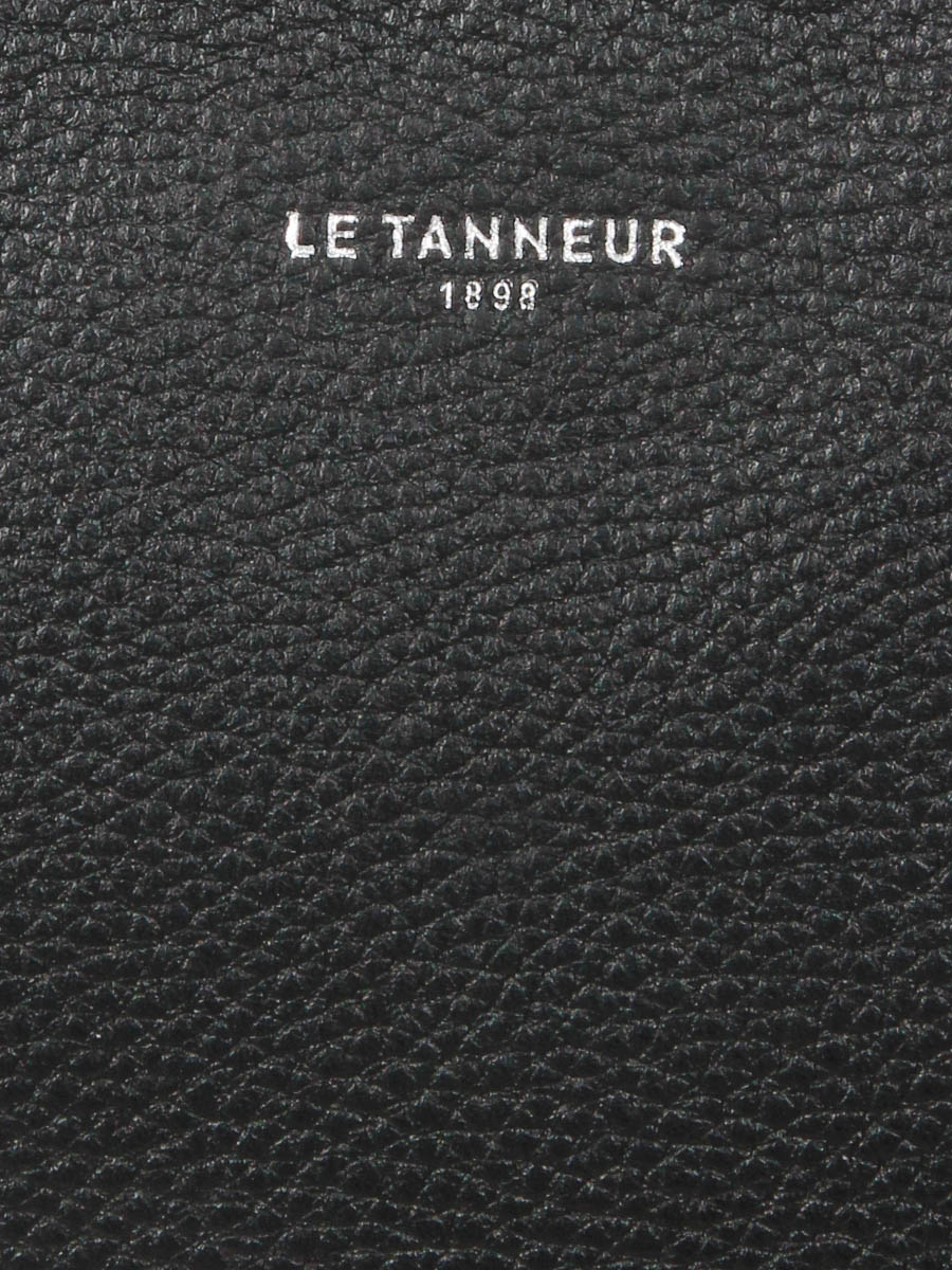 Sacoche ordinateur Le Tanneur Sophie 15 pouces