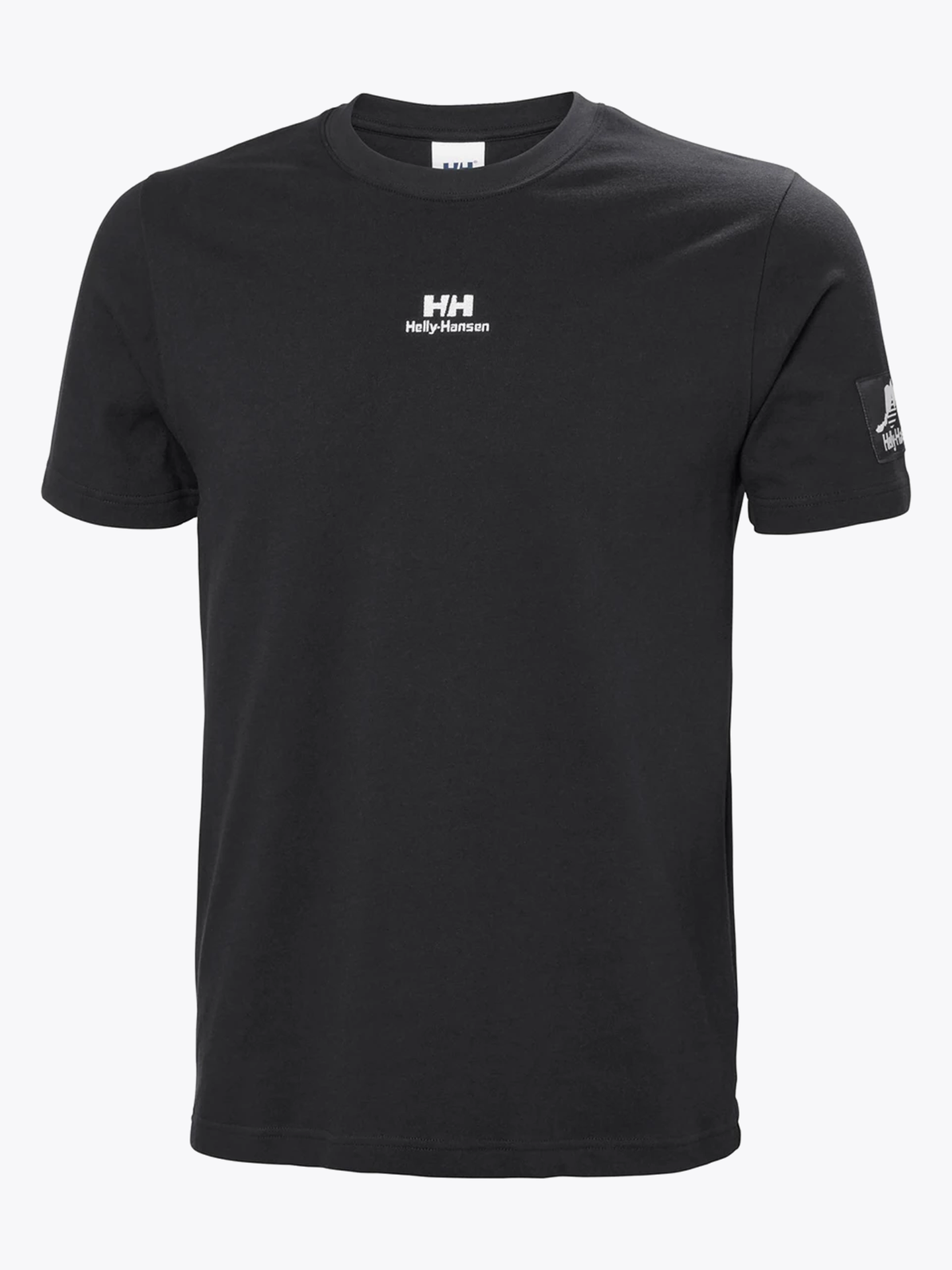 Yu Patch T-Shirt