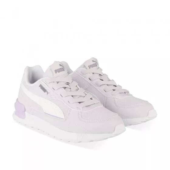 Baskets VIOLET PUMA Graviton