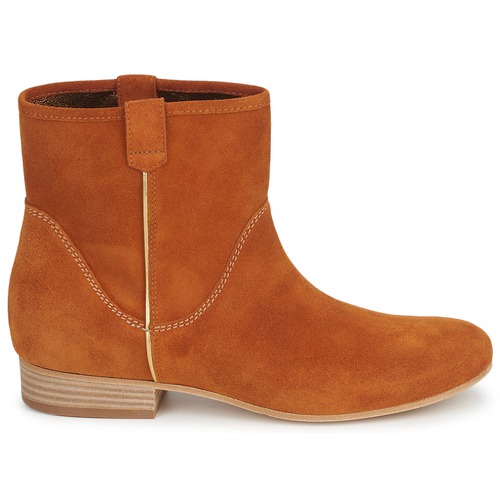 Vic - MUI - Rouille
