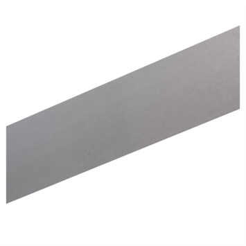 Hoekprofiel aluminium mat zilver 30x30x1x1000mm