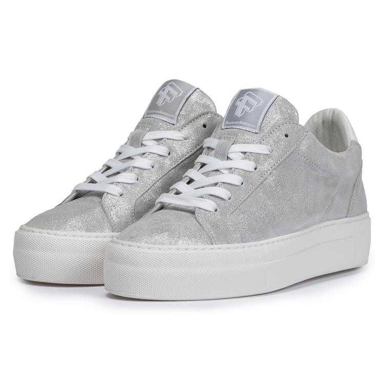 Floris van Bommel SFW-10059 silver