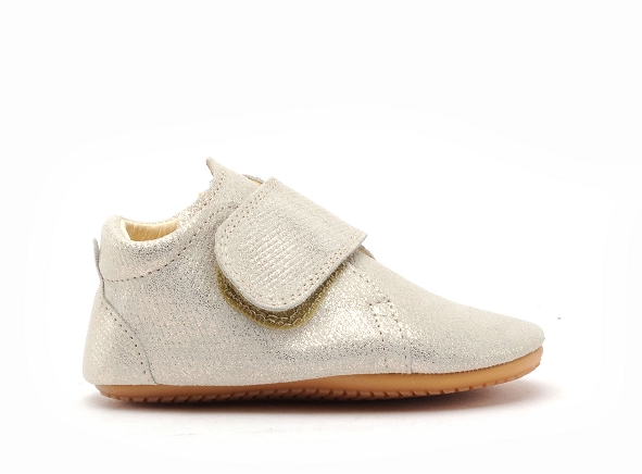 Froddo chaussons bebe g1130017 or