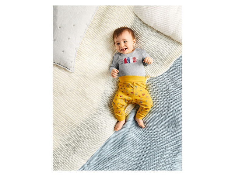 Baby joggingbroek