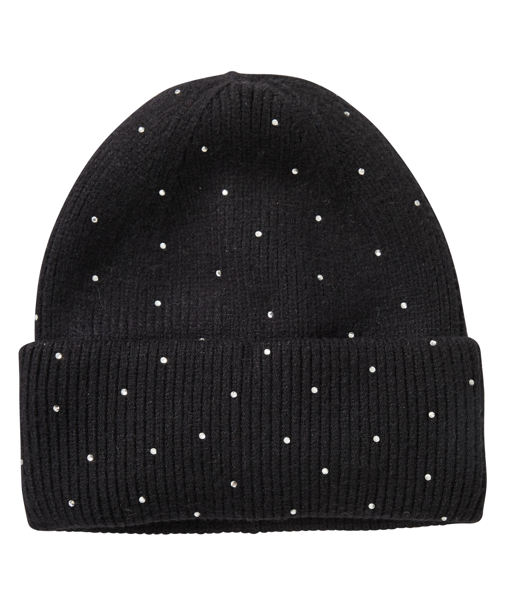 muts met glitterstuds