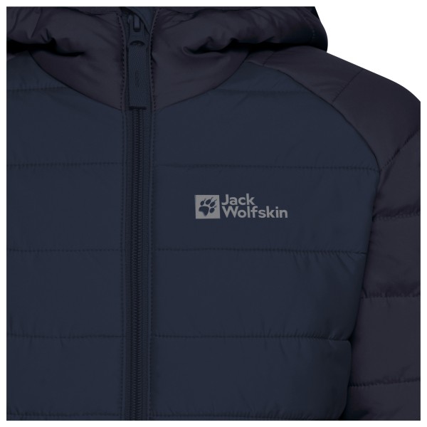 Jack Wolfskin - Kid's Zenon Jacket - Veste d'hiver