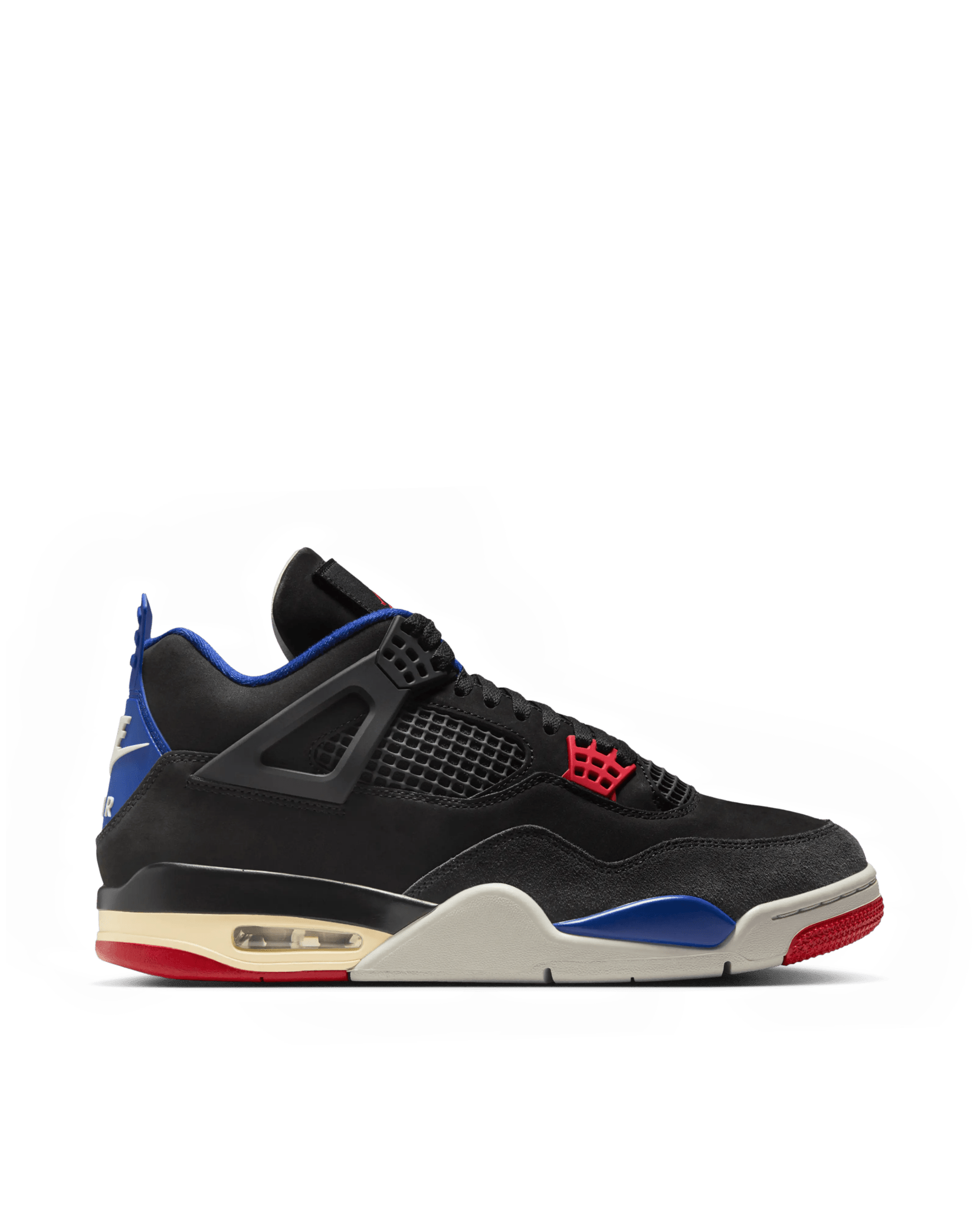 Nike Air Jordan 4 Retro 'Rare Air'