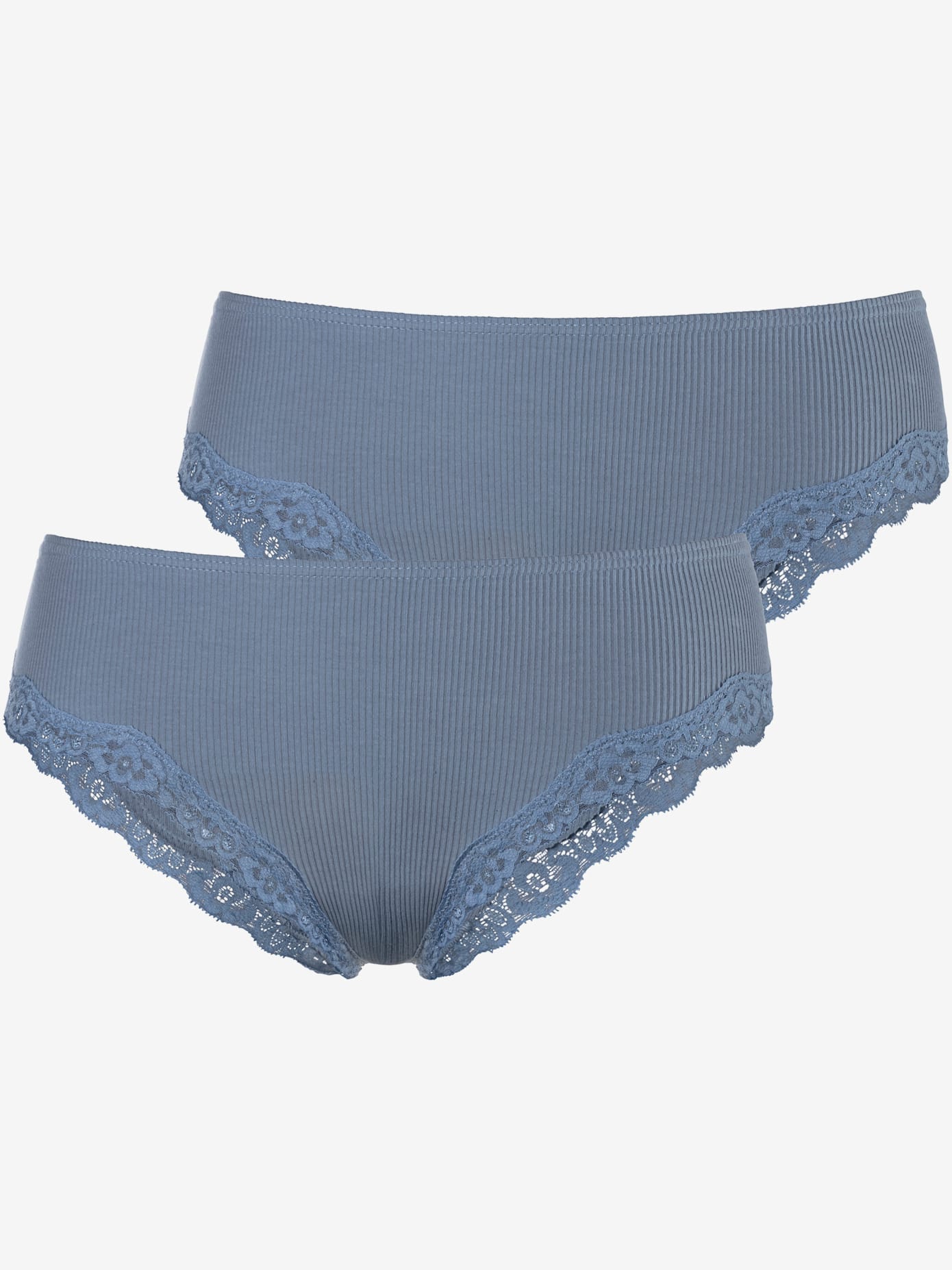 Lot de 2 slips brésiliens s.oliver