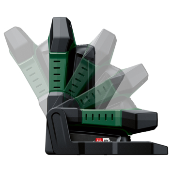 Bosch 18V universal worklight