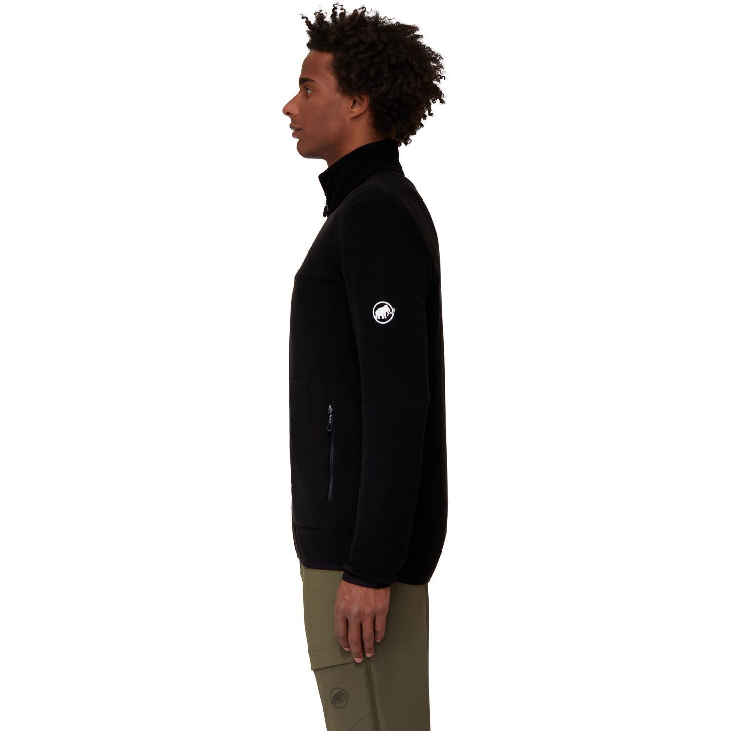 MammutInnominata Light ML Jacket Men