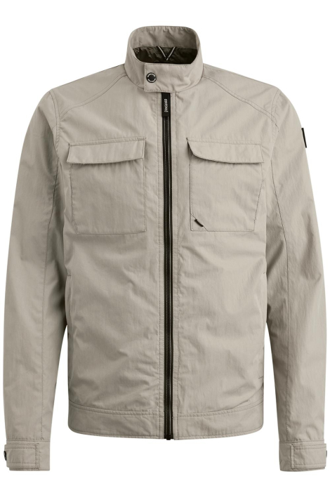 Vanguard beige heren jas