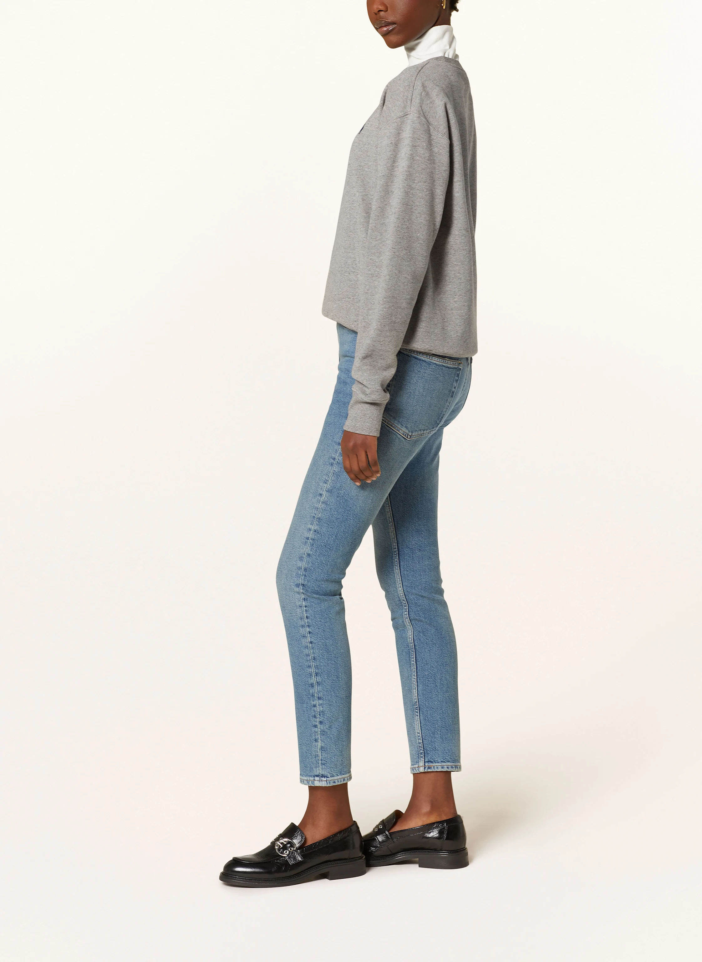 POLO RALPH LAUREN Skinny Jeans