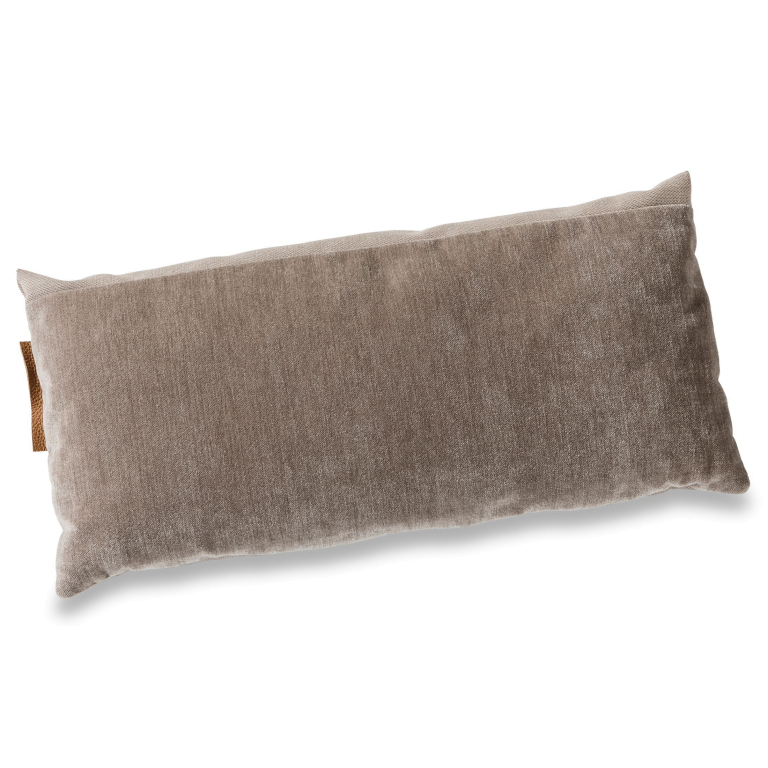 EYYE Clutch kussen 58x26 Blond Linen