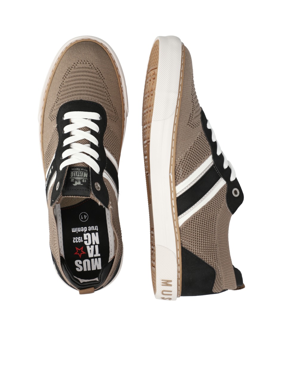 Textil Sneaker