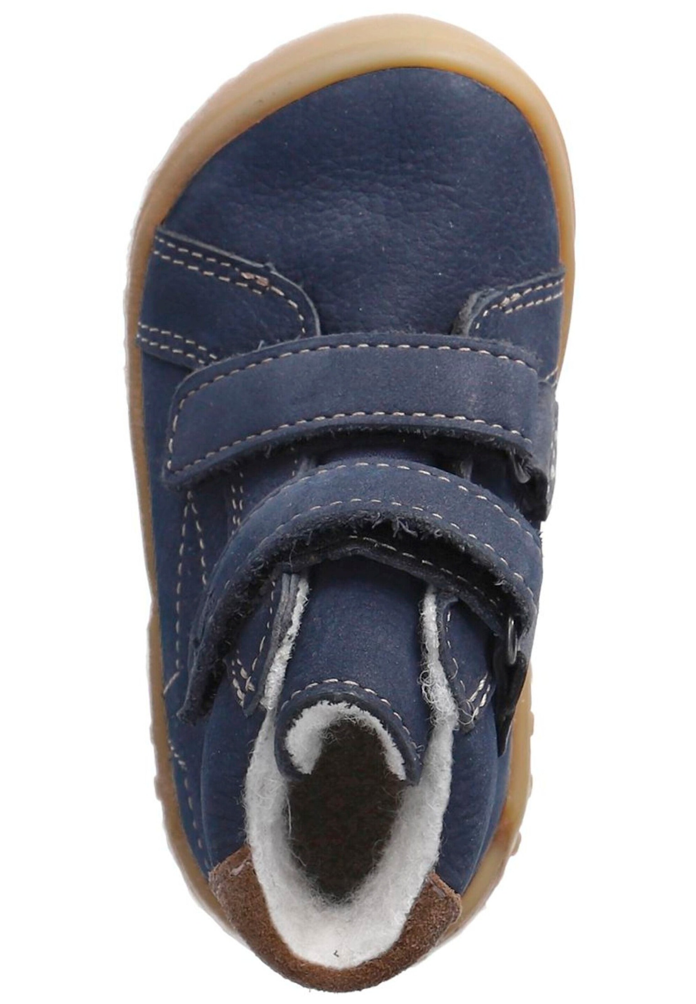 PEPINO Stiefelette See