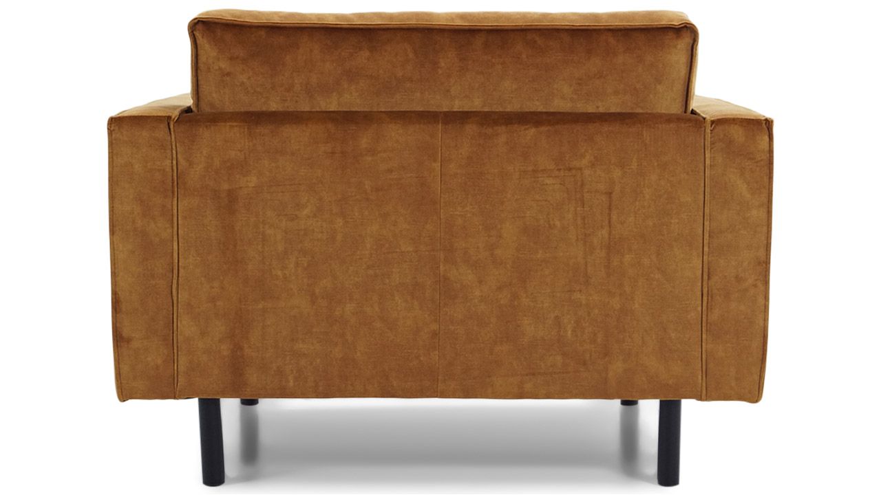 Fauteuil - Loveseat American