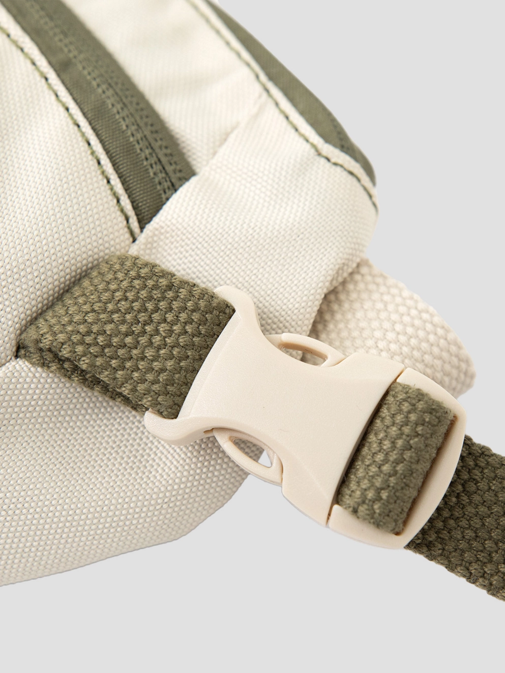 Doughnut Seattle Denise Peter Series Bag stone