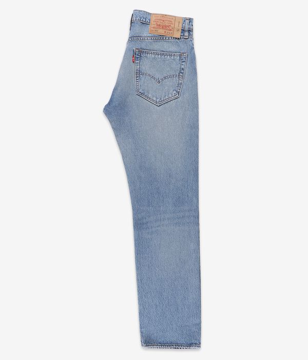 Levi's Skateboarding 501 Jeans (banshee scream)