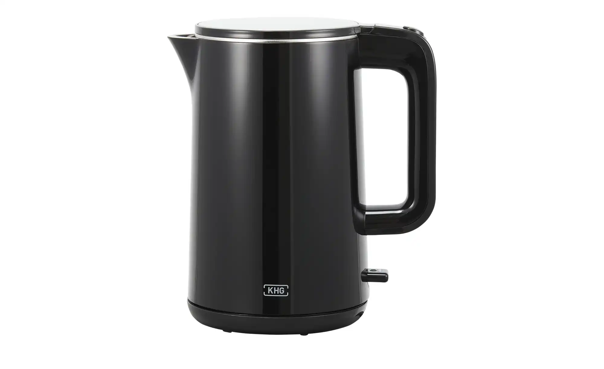 KHG Wasserkocher WK-150 GSE