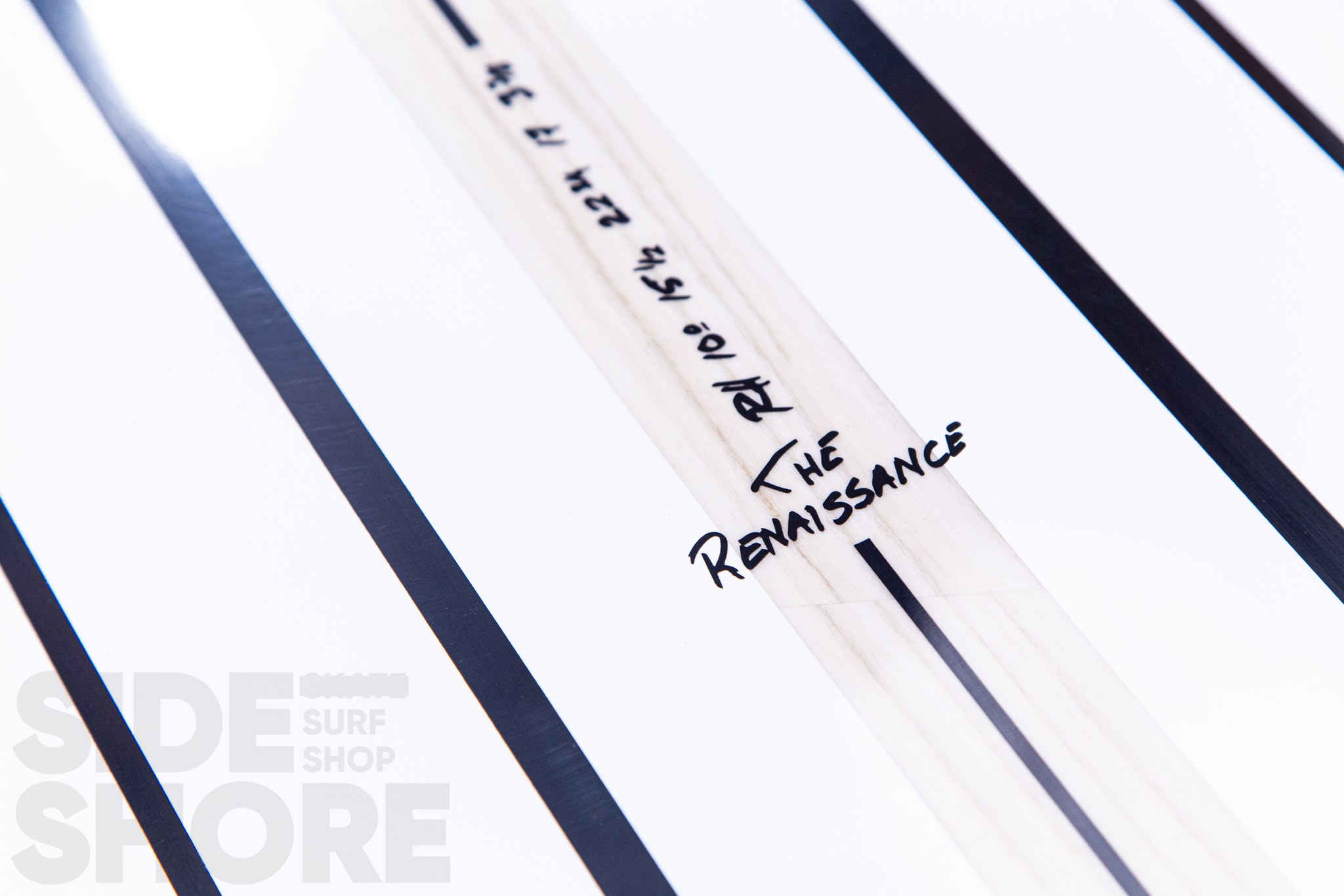Surftech Renaissance Roger Hinds - Tufflite - 10' x 22 3/4