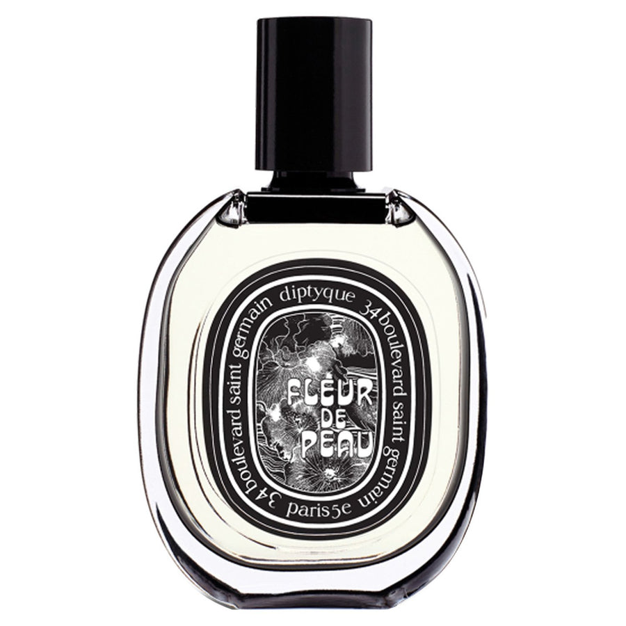 Fleur de Peau Eau de Parfum