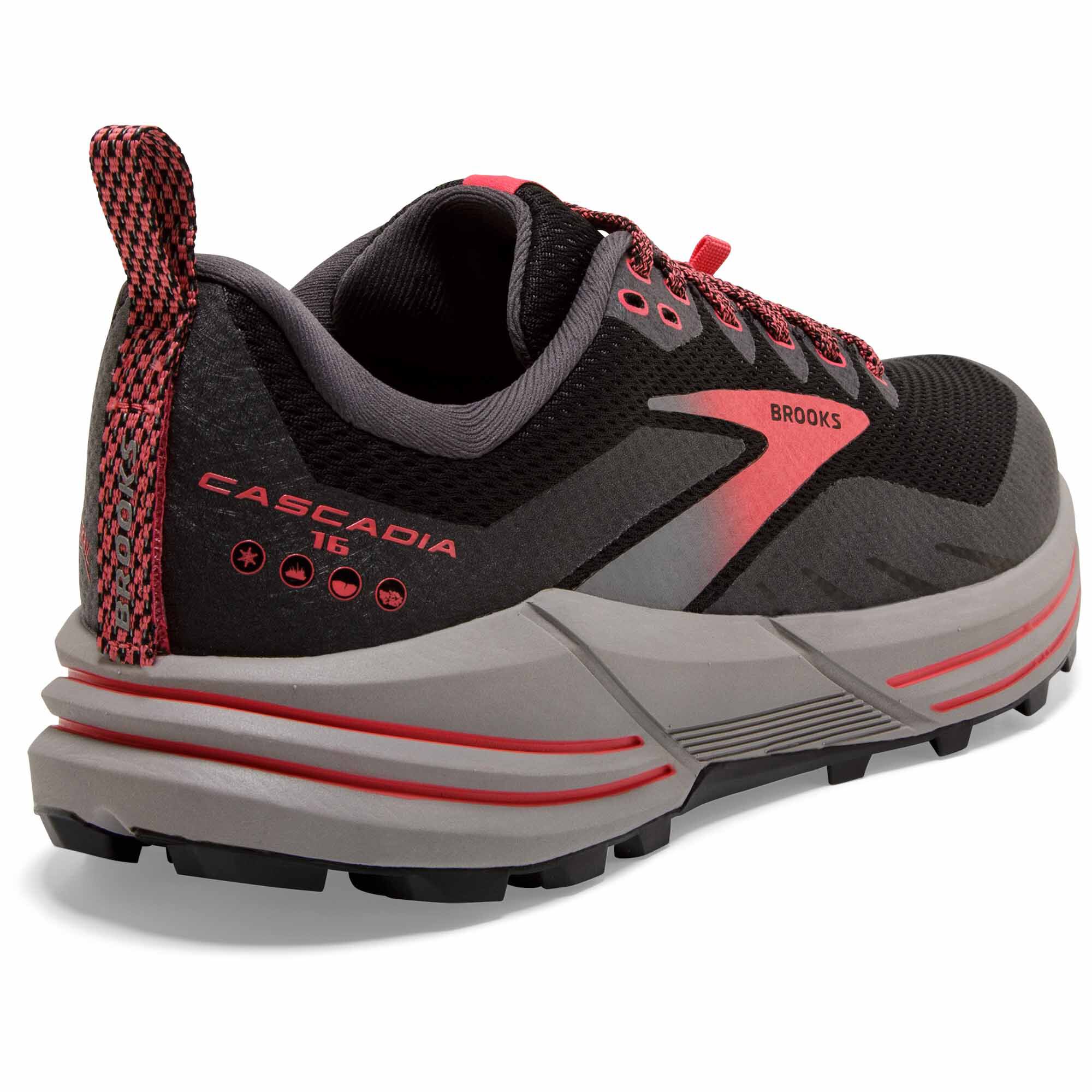 BrooksCascadia 16 GTX W