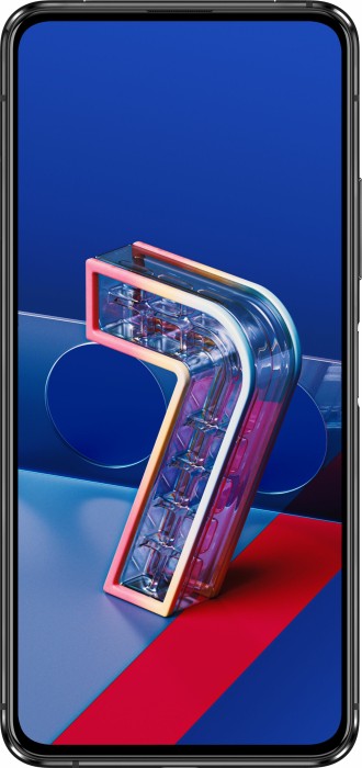 ASUS ZenFone 7