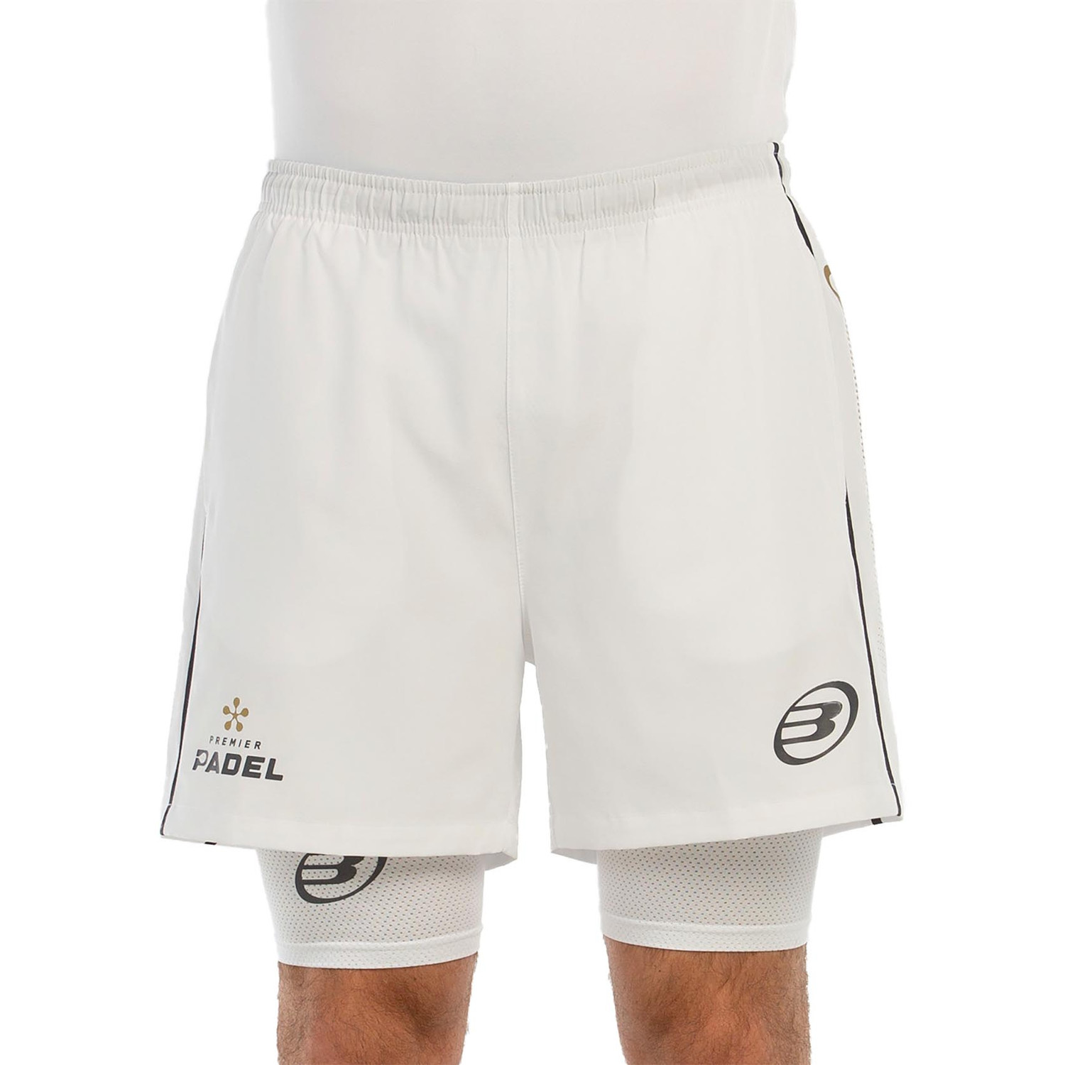 Bullpadel Premier Padel Heren Set 24