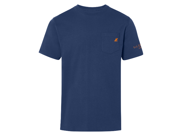 Heren T-shirt