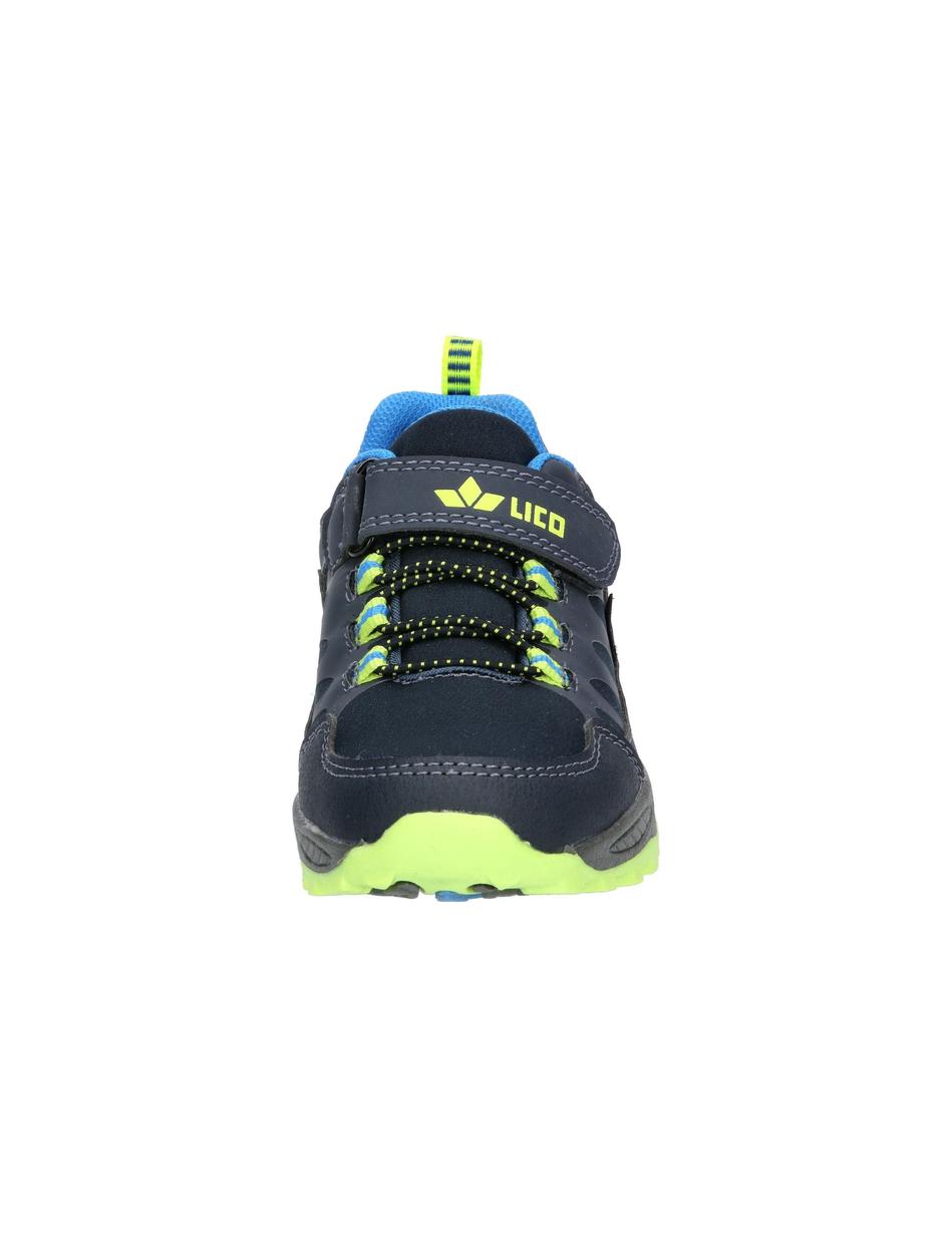 Outdoorschuh Pars VS