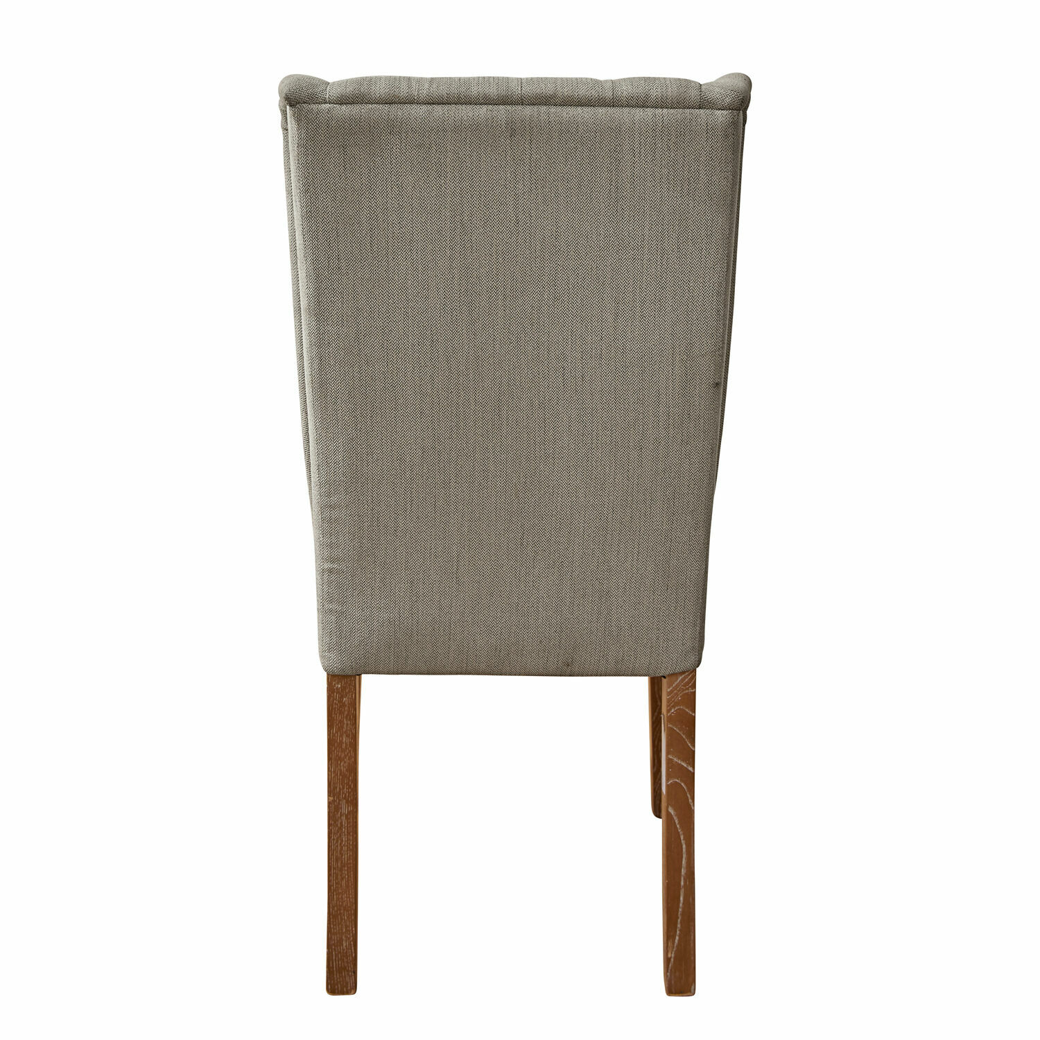 Stuhl Sudbury grau