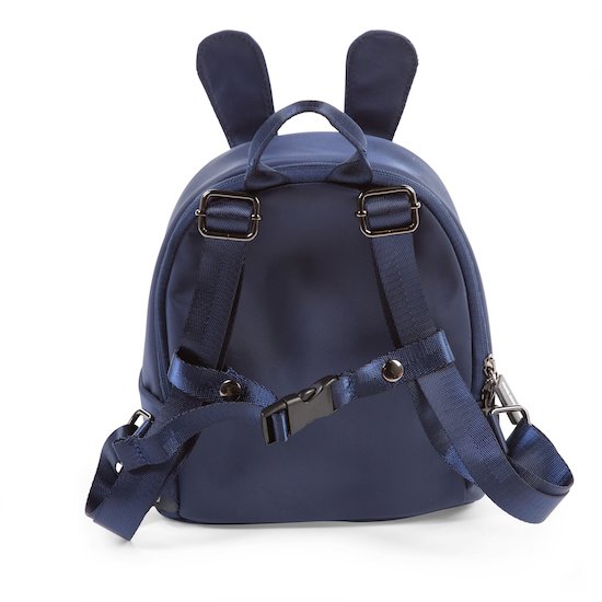Sac à dos My First Bag   Bleu        de               Childhome