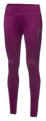 Collant Long Femme Gore Wear Impulse Violet
