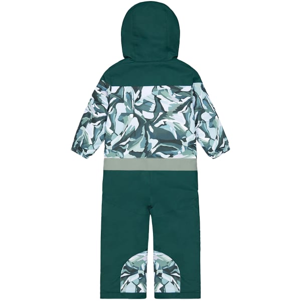 Combinaison de ski PICTURE SNOWY TODDLER SUIT PDRSA PINEPEPPUP L WRTH