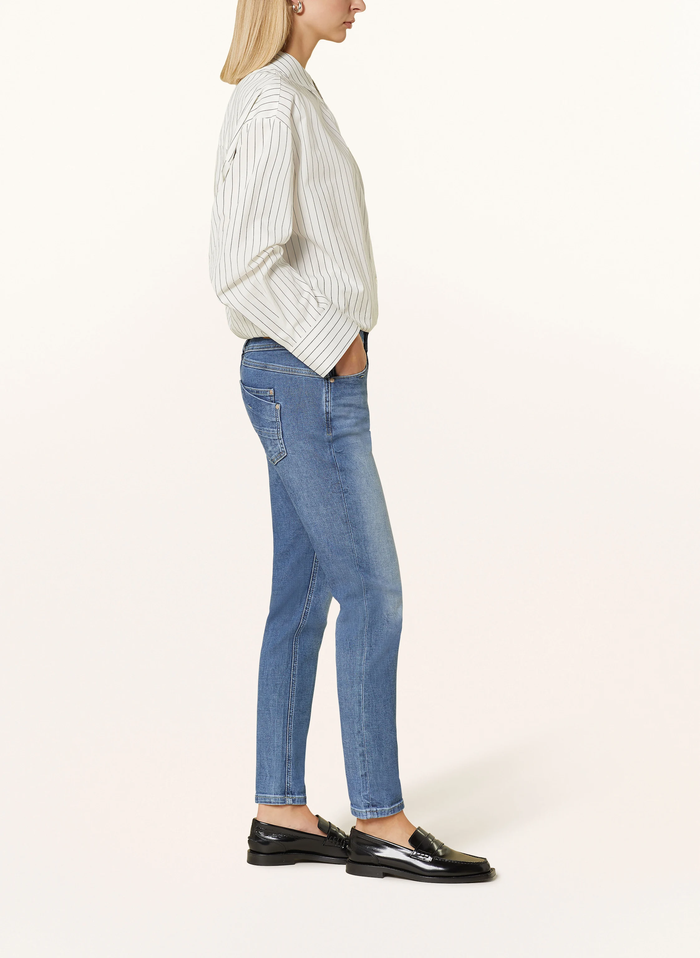 GANG Straight Jeans 94 AMELIE