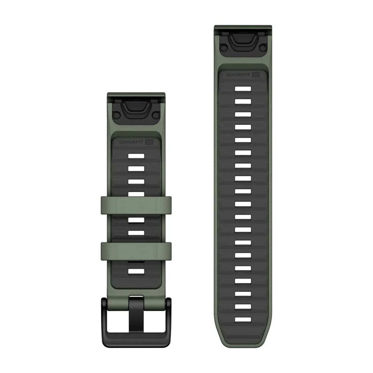 Garmin<br>QuickFit 22 Silicone