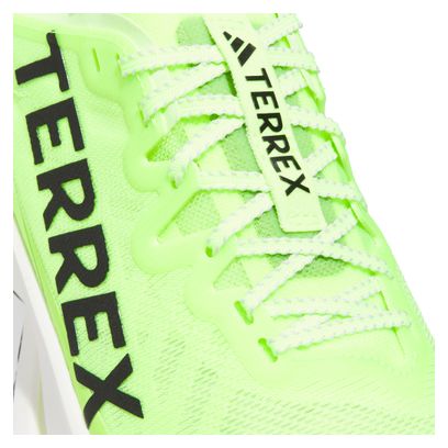 Chaussures adidas Terrex Agravic Speed Ultra Jaune/Noir Homme
