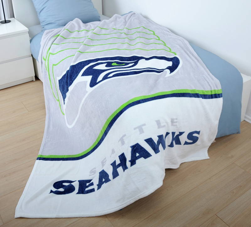 NFL Decke SEAHAWKS