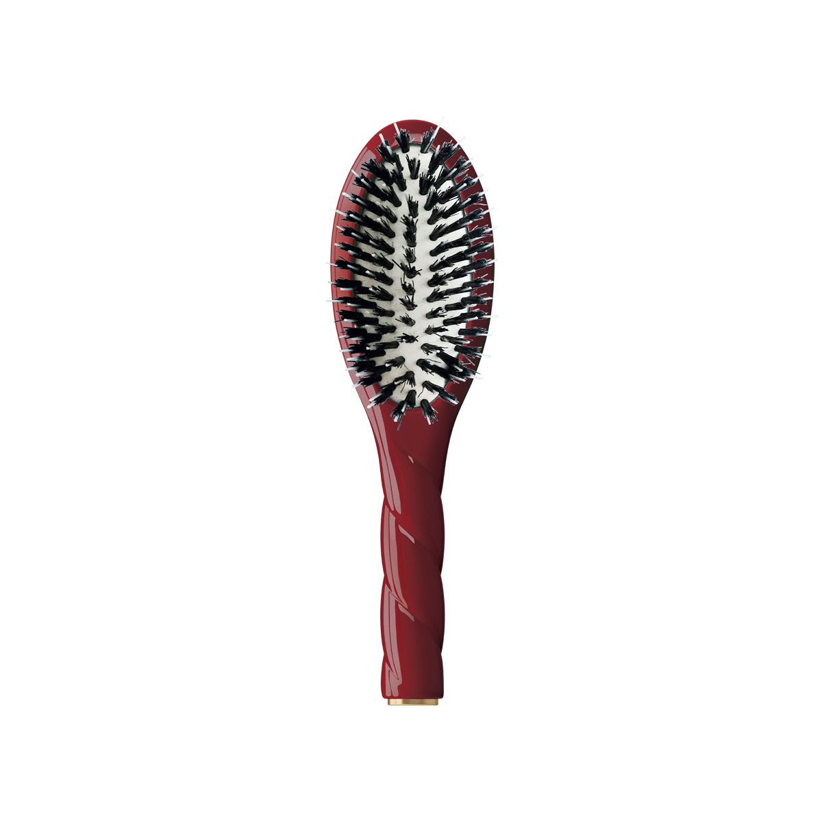 The Essential Soft Brush Small N.03 Terracotta