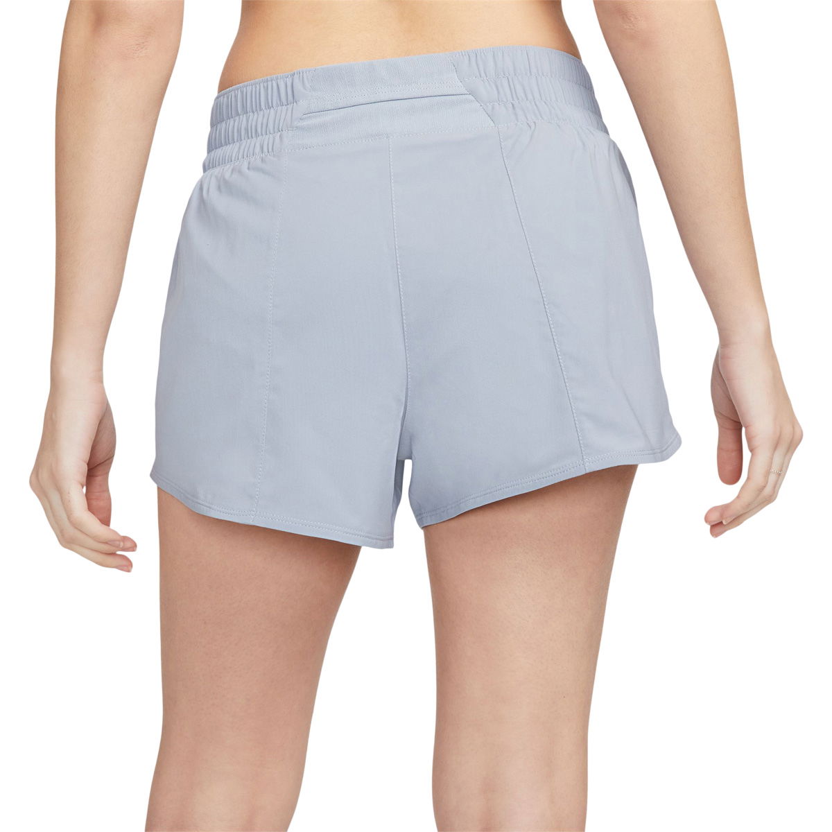 Nike One Dri-FIT High-Rise Træningsshorts Dame