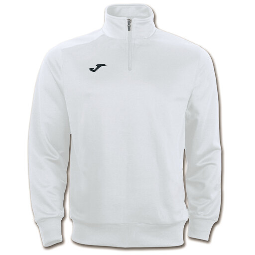 Moletom branco Joma Faraon