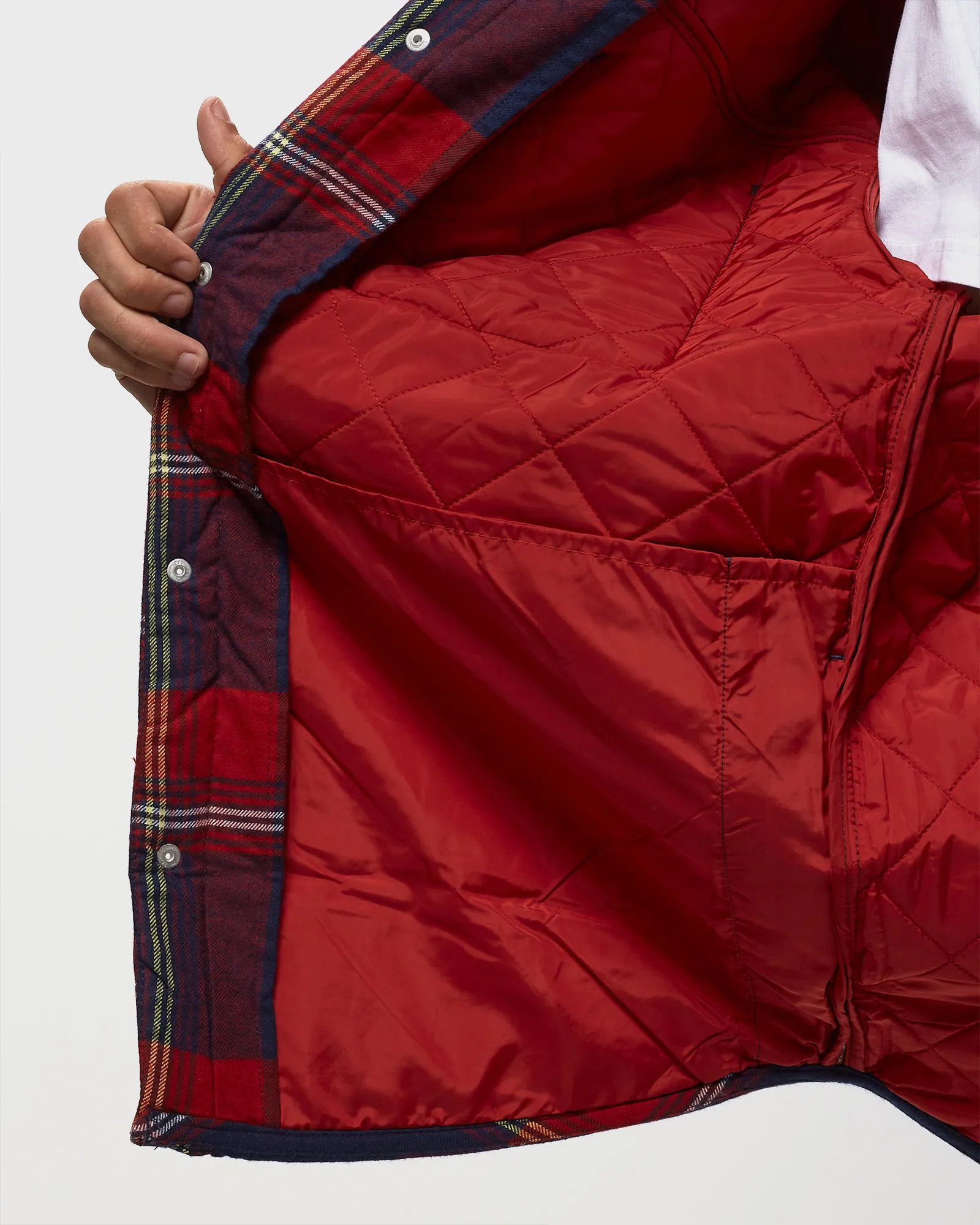 Levis INGLESIDE OVERSHIRT