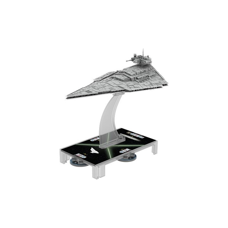 Destroyer stellaire de classe Victory